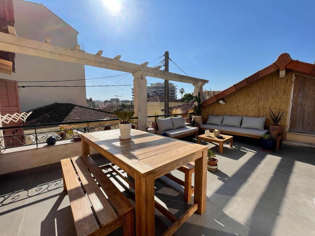 Le Grand Pin Apartment