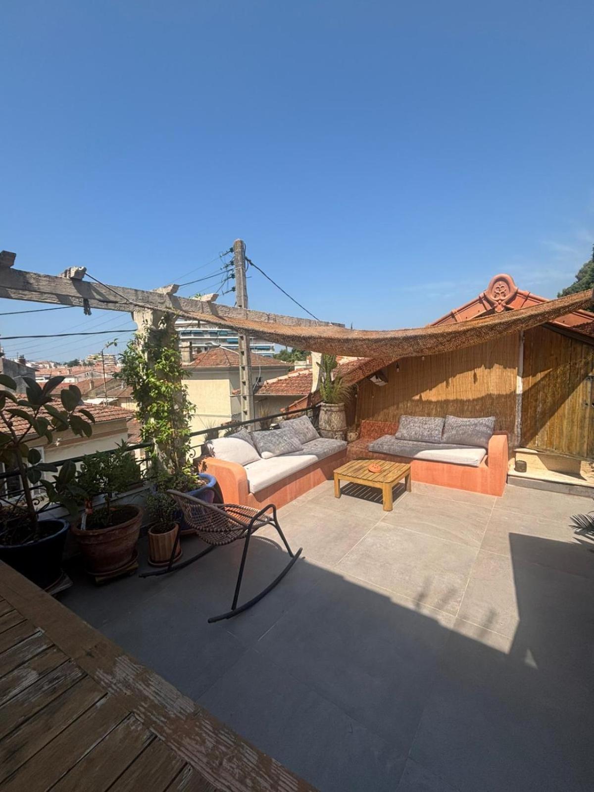 Le Grand Pin Apartment *