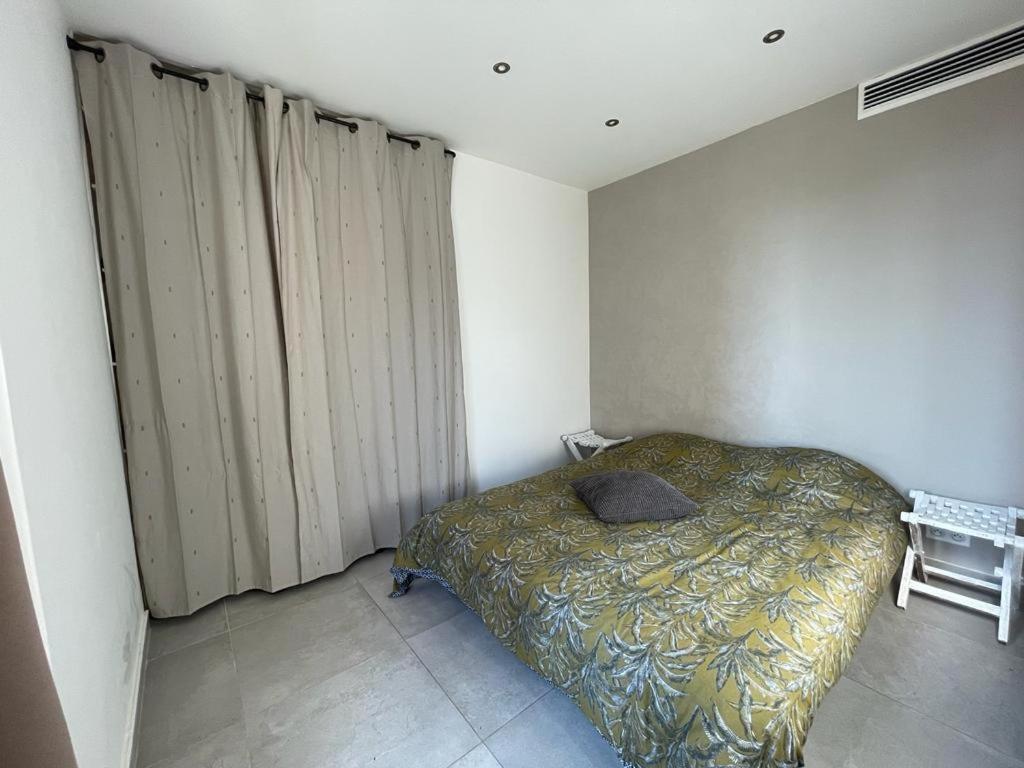 Le Grand Pin Apartment Cannes